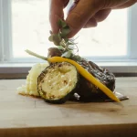 menú